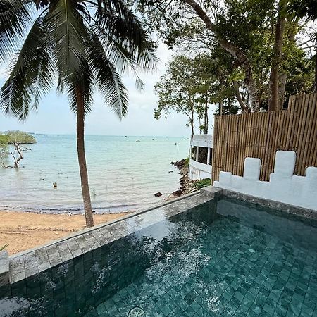 Arawan Beach Resort Krabi Ao Nam Mao Exteriér fotografie