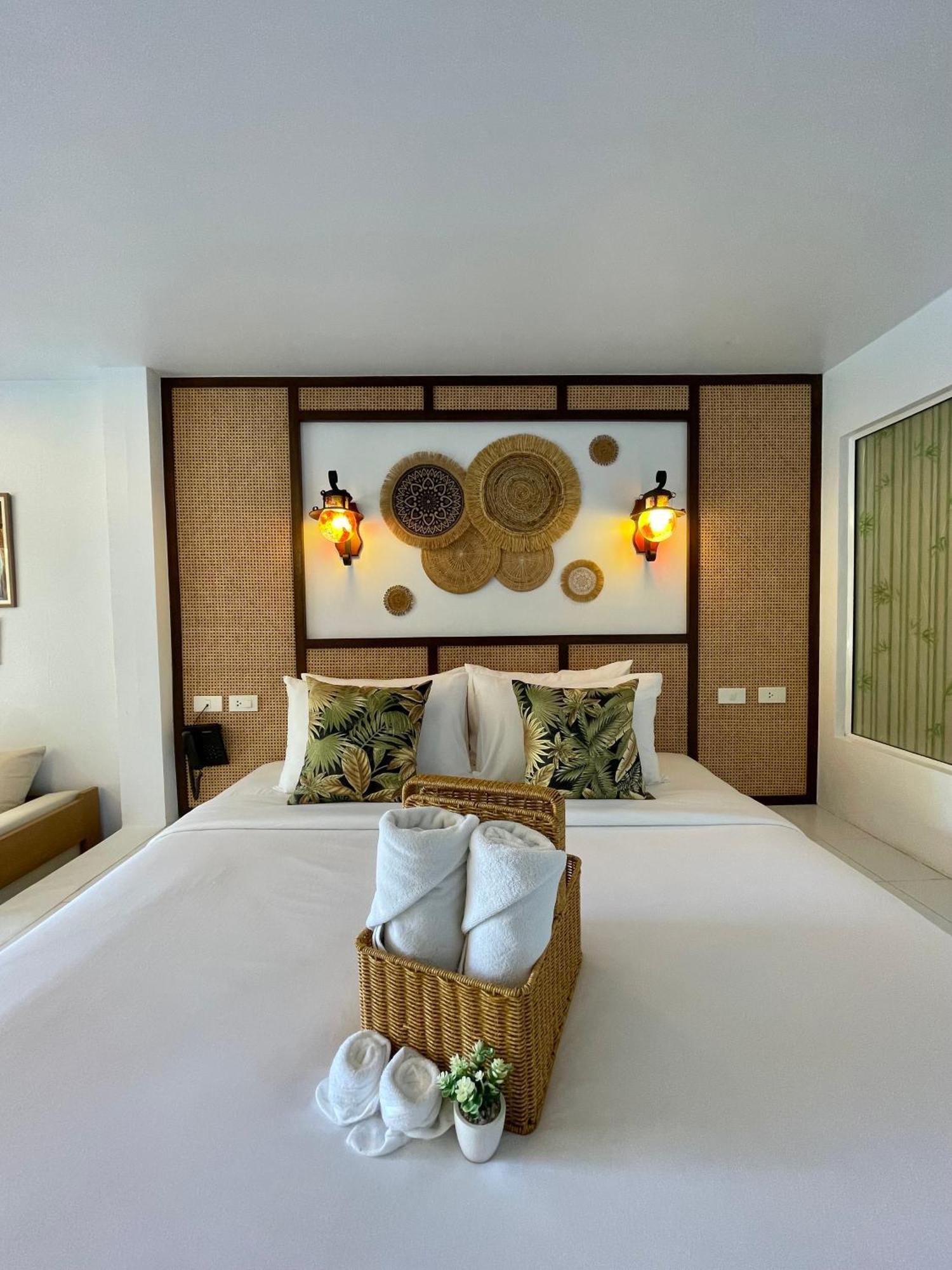 Arawan Beach Resort Krabi Ao Nam Mao Exteriér fotografie