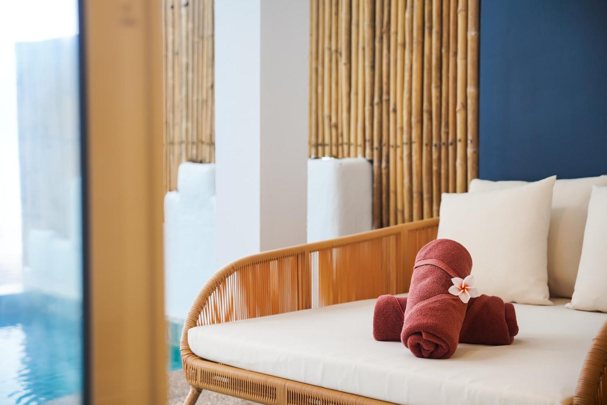 Arawan Beach Resort Krabi Ao Nam Mao Exteriér fotografie