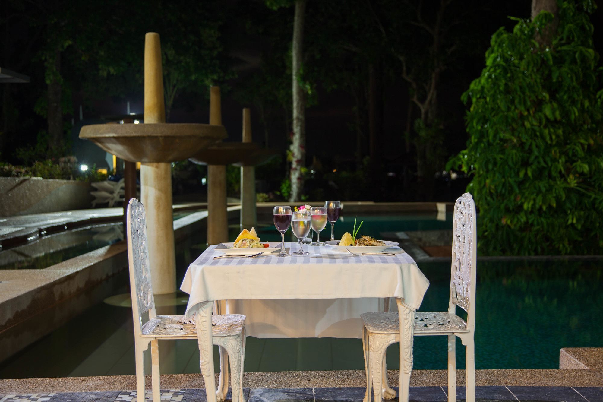 Arawan Beach Resort Krabi Ao Nam Mao Exteriér fotografie