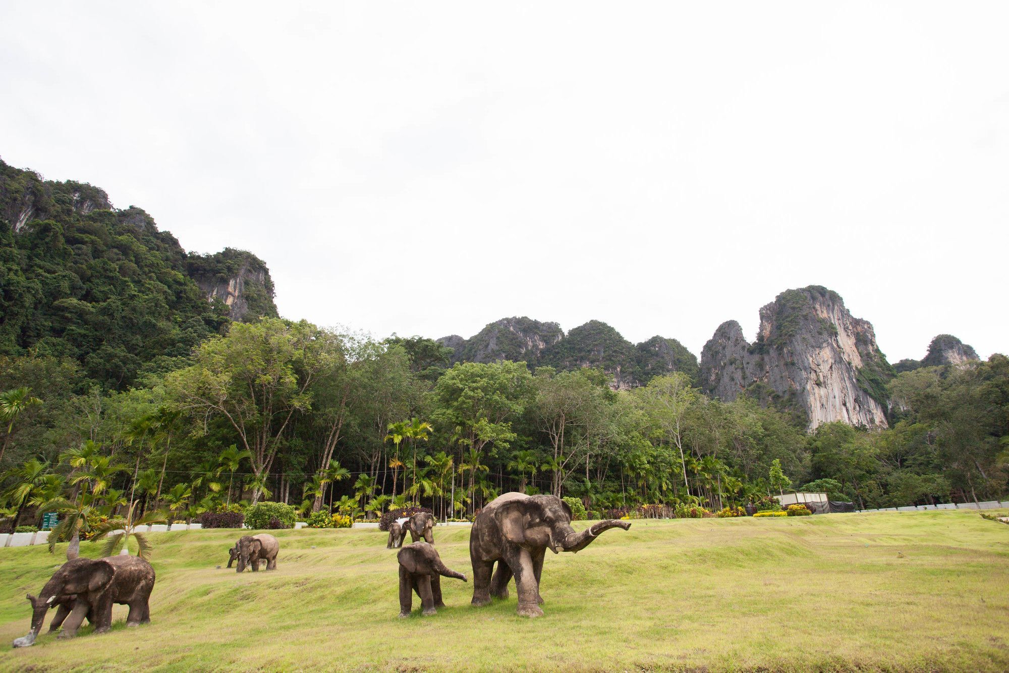 Arawan Beach Resort Krabi Ao Nam Mao Exteriér fotografie